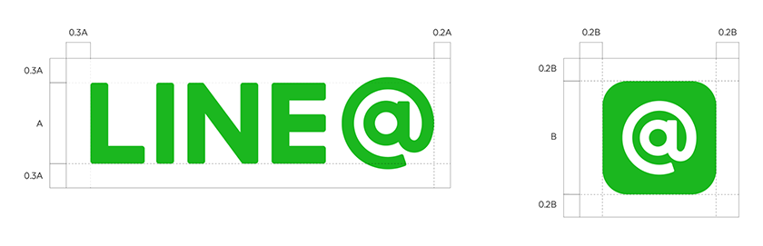 Line 公式ロゴマークの正しい使い方と５つの注意点 Csジャーナル